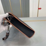 高品質新作入荷 エルメスメンズのバッグ wp工場 size:26*17*4Cm