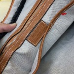 高品質新作入荷 エルメスメンズのバッグ wp工場 size:38*29*7Cm