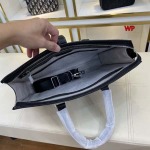 高品質新作入荷 エルメスメンズのバッグ wp工場 size:38*29*7Cm