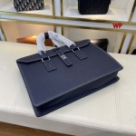 高品質新作入荷 エルメスメンズのバッグ wp工場 size:38*29*7Cm