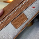 高品質新作入荷 エルメスメンズのバッグ wp工場 size:38*29*7Cm