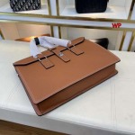 高品質新作入荷 エルメスメンズのバッグ wp工場 size:38*29*7Cm