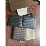 高品質新作入荷 BOTTEGA VENETA 財布 wp工場 size:11cm