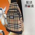 高品質新作入荷 バーバリー メンズのバッグ wp工場 size:30×17.5×5cm