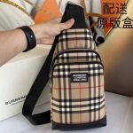 高品質新作入荷 バーバリー メンズのバッグ wp工場 size:30×17.5×5cm