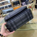 高品質新作入荷 バーバリーメンズのバッグ wp工場 size::29*15*38