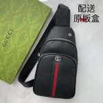 高品質新作入荷 グッチメンズのバッグ wp工場 size:30×17×5cm