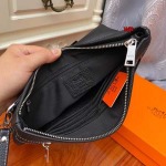 高品質新作入荷 エルメスメンズのバッグ wp工場 size:29-19cm
