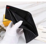 高品質新作入荷 フェンディメンズの 財布 wp工場 size: