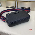 高品質新作入荷 グッチメンズのバッグ wp工場 size:26*16*6Cm