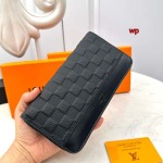 高品質新作入荷ルイヴィトン メンズの財布 wp工場