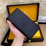 高品質新作入荷フェンディメンズの財布 wp工場 size: