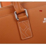 高品質新作入荷 エルメスメンズのバッグ wp工場 size:39*30*8cm