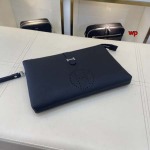 高品質新作入荷 エルメスメンズのバッグ wp工場 size:28*18*3Cm
