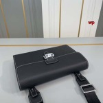 高品質新作入荷 エルメスメンズのバッグ wp工場 size:28*17*4Cm