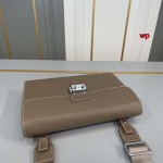 高品質新作入荷 エルメスメンズのバッグ wp工場 size:28*17*4Cm