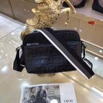 高品質新作入荷フェンディメンズのバッグ wp工場 size:23-17-9.9