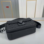 高品質新作入荷   ルイヴィトン メンズのバッグ wp工場 size:26*16*6Cm