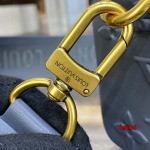 2023年5月30日原版復刻新作入荷 M21835ルイヴィトン バッグ haiou工場27*17*13cm