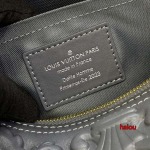 2023年5月30日原版復刻新作入荷 M21835ルイヴィトン バッグ haiou工場27*17*13cm