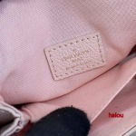 2023年5月30日原版復刻新作入荷 m81390 ルイヴィトン バッグ haiou工場14*11*3.5cm