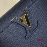 2023年5月30日原版復刻新作入荷 m55985ルイヴィトン バッグ haiou工場21*14*8cm