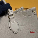 2023年5月30日原版復刻新作入荷 m45607ルイヴィトン バッグ haiou工場34-26-13