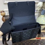 2023年5月30日原版復刻新作入荷 M45727 ルイヴィトン バッグ haiou工場24 x 18 x 5.5