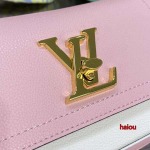 2023年5月30日原版復刻新作入荷 ルイヴィトンM58555 バッグ haiou工場19 x 13 x 8