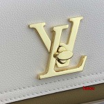 2023年5月30日原版復刻新作入荷 ルイヴィトン m59732バッグ haiou工場19 x 13 x 8