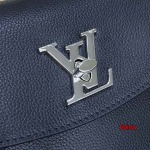 2023年5月30日原版復刻新作入荷 ルイヴィトンM21088 バッグ haiou工場23 x 17 x 10