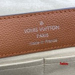 2023年5月30日原版復刻新作入荷 ルイヴィトン m51395バッグ haiou工場33.5*21.5*14.5cm