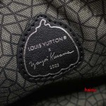 2023年5月30日原版復刻新作入荷 ルイヴィトンM46437 バッグ haiou工場25*15*11cm