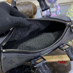 2023年5月30日原版復刻新作入荷 ルイヴィトンM46437 バッグ haiou工場25*15*11cm