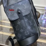 2023年5月30日原版復刻新作入荷 ルイヴィトンM46331バッグ haiou工場size:32*39*12cm