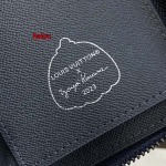 2023年5月30日原版復刻新作入荷 ルイヴィトン m81971財布 haiou工場size:10 × 20 × 2