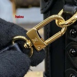 2023年5月30日原版復刻新作入荷 ルイヴィトン M40273バッグ haiou工場size:20*5*12.5cm