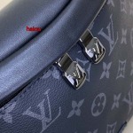 2023年5月30日原版復刻新作入荷 ルイヴィトン M44336バッグ haiou工場size:47*20*9cm