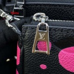 2023年5月30日原版復刻新作入荷ルイヴィトンM46421 バッグhaiou工場★超厳選★入手困難な size:25*14.5*4.5cm