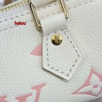 2023年5月30日原版復刻新作入荷ルイヴィトンM81913バッグhaiou工場★超厳選★入手困難な size:16 x 10 x 7.5