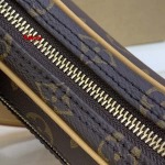 2023年5月30日原版復刻新作入荷ルイヴィトンM81098  バッグhaiou工場★超厳選★入手困難な size:23*13*6cm