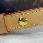 2023年5月30日原版復刻新作入荷ルイヴィトンM81098  バッグhaiou工場★超厳選★入手困難な size:23*13*6cm
