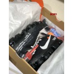 2023年5月31日新作入荷 NIKEAri Vapormax x off white-virgilthe ten スニーカー bobo工場36-47.5★超厳選★入手困難な