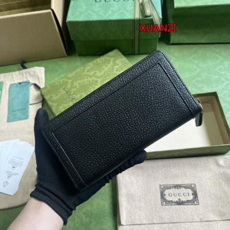 原版復刻新作入荷 658634グッチ財布 xuanzi工場 size:19（宽）x 10.5（高）x 2cm ★超厳選★入手困難な