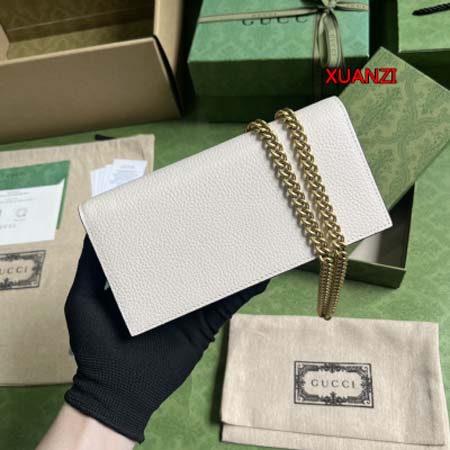 原版復刻新作入荷746056 グッチ財布 xuanzi工場 size:19（宽）x 10（高）x 4cm ★超厳選★入手困難な