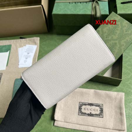 原版復刻新作入荷750461グッチ財布 xuanzi工場 size:19（宽）x 10（高）x 4cm ★超厳選★入手困難な