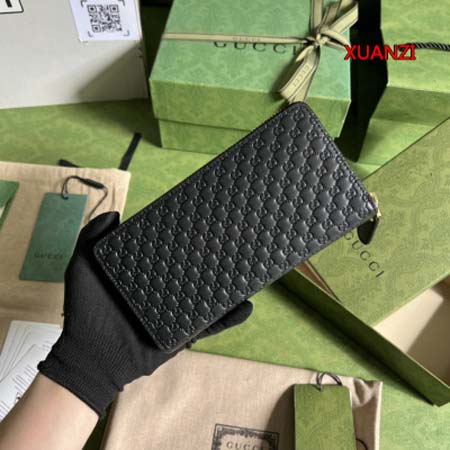 原版復刻新作入荷 449391グッチ財布 xuanzi工場 size:19*10*2cm ★超厳選★入手困難な