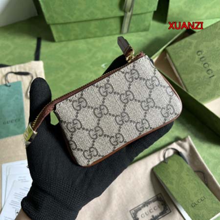 原版復刻新作入荷 447964グッチ小銭が入る財布 xuanzi工場 size:小銭が入る財布 ★超厳選★入手困難な