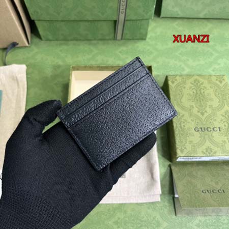 原版復刻新作入荷 700469グッチ財布 xuanzi工場 size: 10（宽）x 7★超厳選★入手困難な