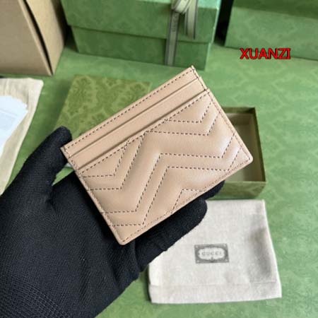 原版復刻新作入荷 443127グッチ財布xuanzi工場 size:10（宽）x 7 ★超厳選★入手困難な